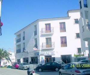 Hostal Fornet Altea Altea Spain