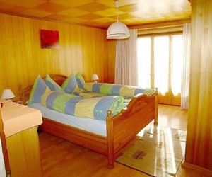 Ferienhaus Formosa Grachen Switzerland