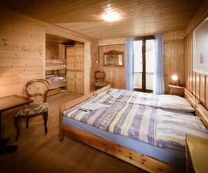 Hotel Bellevue Grächen Grachen Switzerland