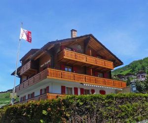 Studio Bergfink.2 Grachen Switzerland