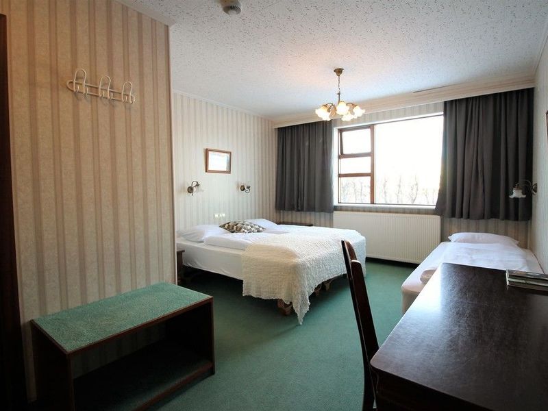 Hotel Photo 5