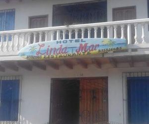 Hotel Linda Mar La Boquilla Colombia