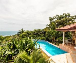 Villa Gullwing Playa Nosara Costa Rica