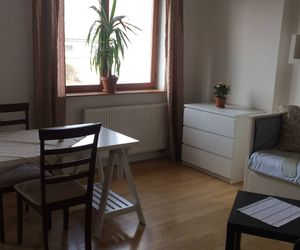 Apartmán Slovinská 28 Brno Czech Republic