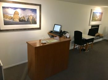 Hotel Photo 16