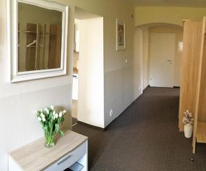 Ferienwohnung Alte Försterei Thale Germany
