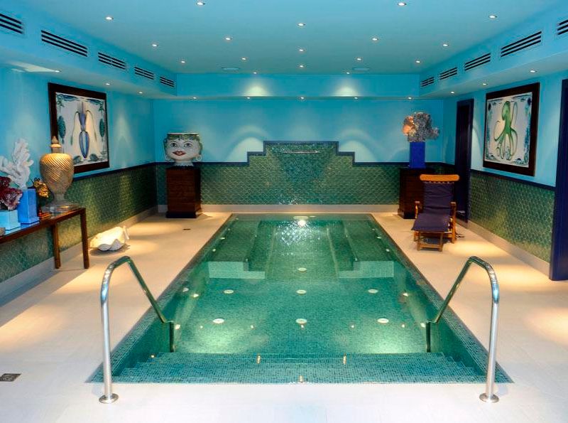 Hotel Photo 13