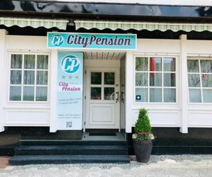 City Pension Werdohl Germany