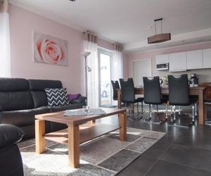 Komfortable Apartment-Wohnung Fulda Germany