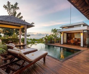Airis Luxury Villas and Spa Ungasan Indonesia