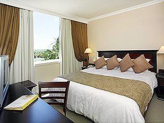 Hotel pic Garden Court Kimberley