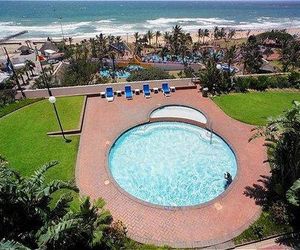 Garden Court South Beach Durban South Africa