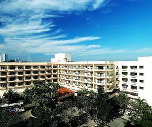 Garden Sea View Resort Pattaya Thailand