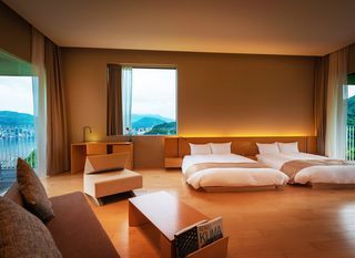 Фото отеля Garden Terrace Nagasaki Hotel & Resort