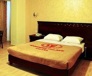 Gardens Hotel Amman Jordan
