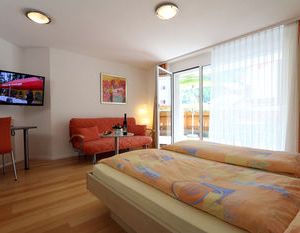 Hotel Feehof Garni Saas Fee Switzerland