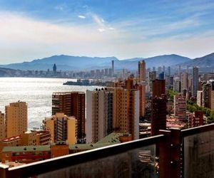MuchoSol Benidorm Spain