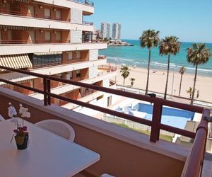 Apartup La Concha Beachfront Ii Oropesa del Mar Spain