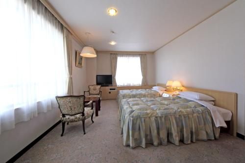Hotel Photo 3