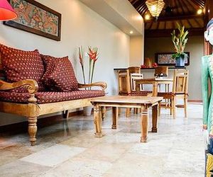 Ajanta Villa Sanur Indonesia