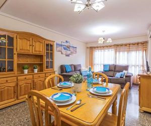 Apartment Playa Puerto Sagunto Puerto de Sagunto Spain