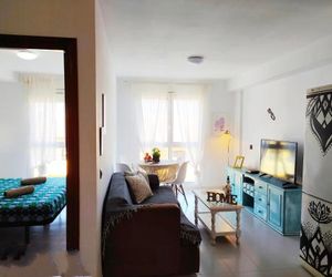 Medano, beach Cabezo, sea views! El Medano Spain
