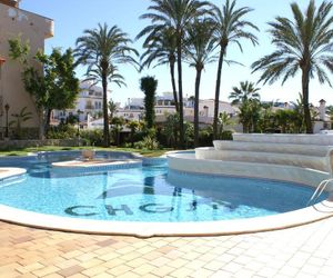 El Retiro 29 Denia Spain