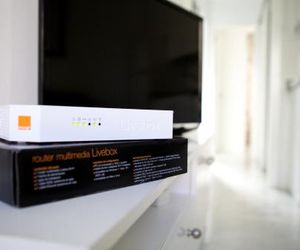 Apartamento Andalucía Benalmadena Spain