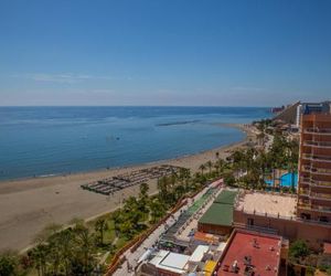 Apartamento Tamarindos II Benalmadena Spain
