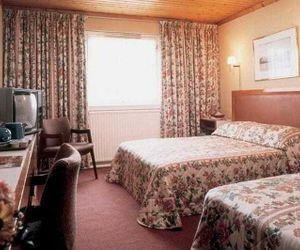 Glenfield Hotel Ullapool United Kingdom
