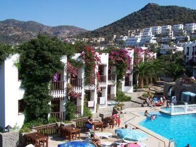 Hotel Photo 2