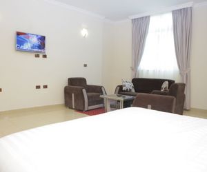 Zergaw Guest House Addis Ababa Ethiopia
