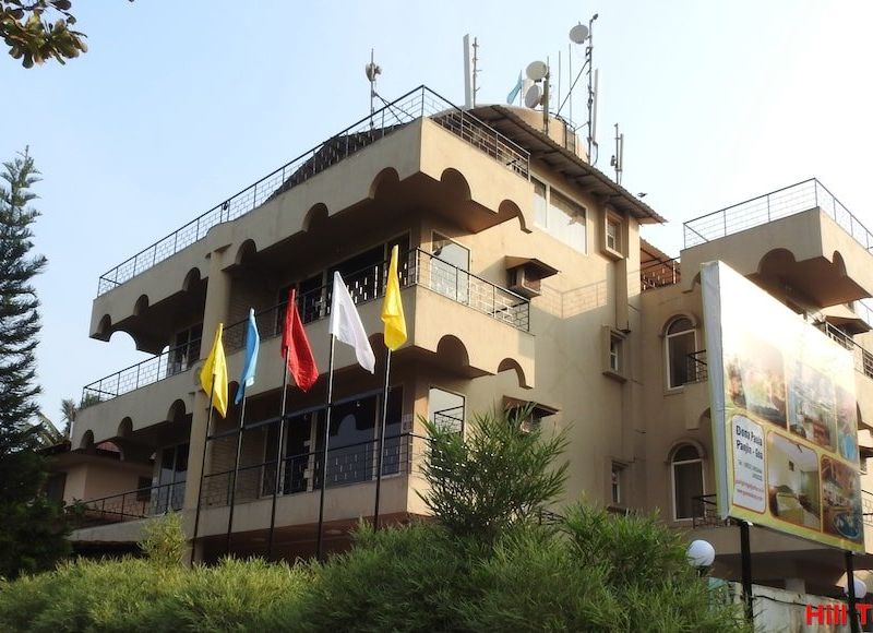 Hotel Photo 1