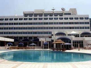 Фото отеля SHERATON
