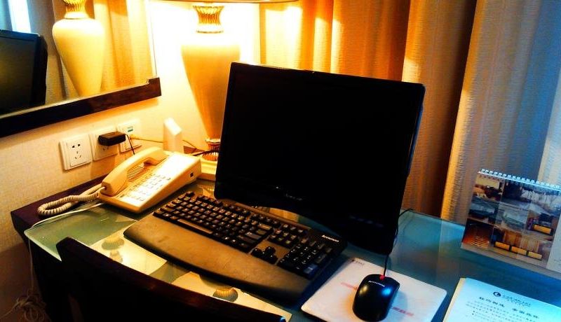Hotel Photo 16