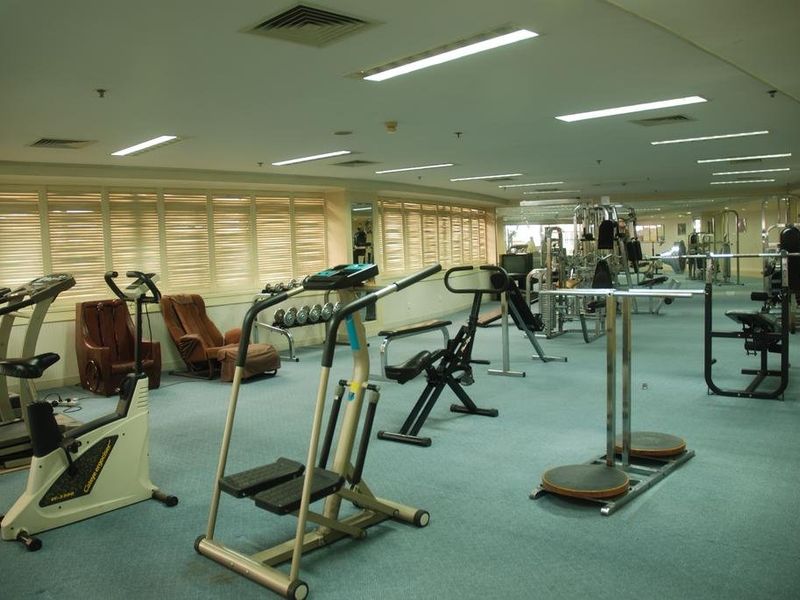 Hotel Photo 20