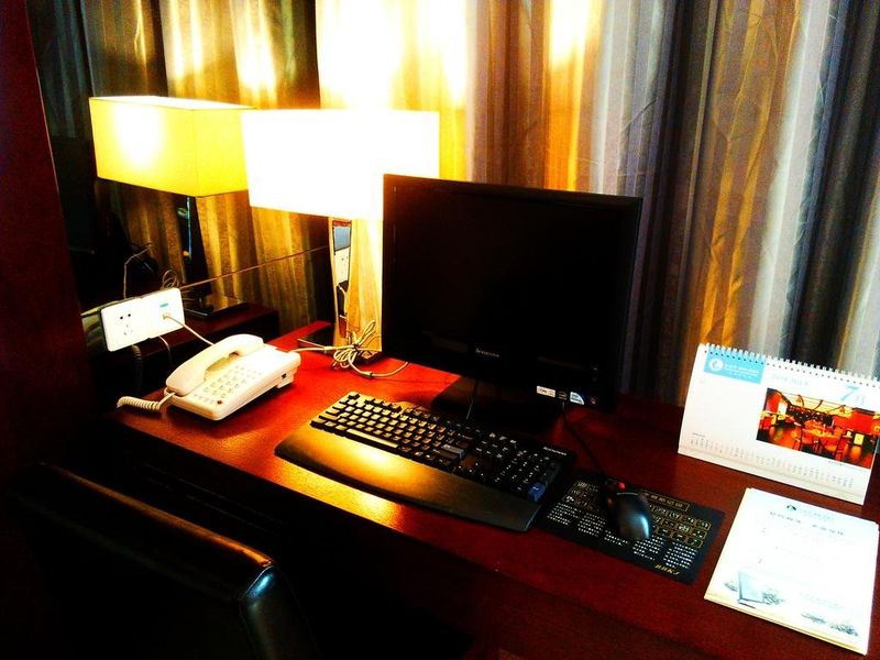 Hotel Photo 4