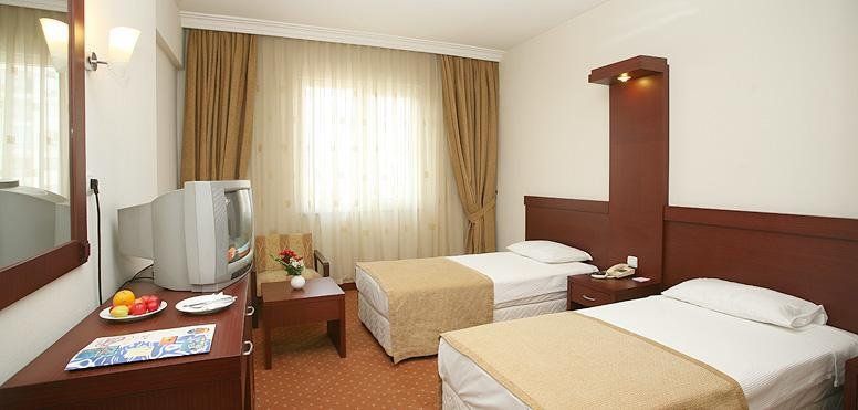 Hotel Photo 4
