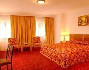Golden Tulip Dalma Suites Abu Dhabi City United Arab Emirates