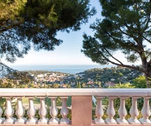 Romantic Villa near Monaco Roquebrune-Cap-Martin France