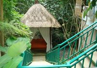 Отзывы Alam Ubud Culture Villa And Residence, 4 звезды