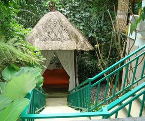 Alam Ubud Culture Villa And Residence Tegallalang Indonesia