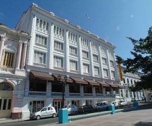 Casa Granda Santiago Cuba