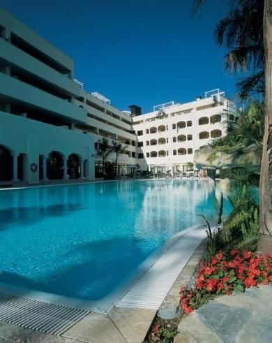 Gran Hotel & Spa Guadalpin Marbella