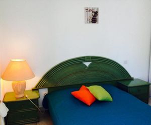Le Camping de la Plage LIle-Rousse France