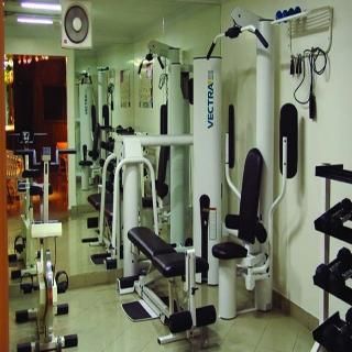 صورة الفندق 19