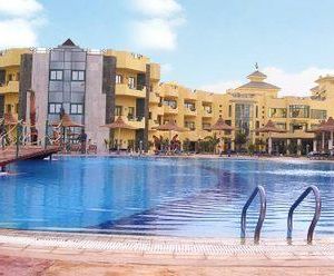 Grand Azur Horizon Hurghada Egypt