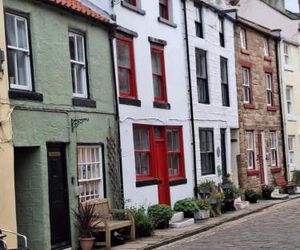 The Cottage, High Street Staithes Staithes United Kingdom