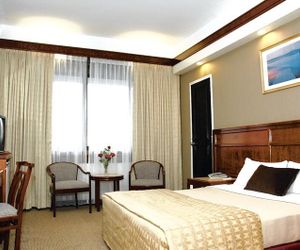 Hotel Grand Central Singapore Singapore