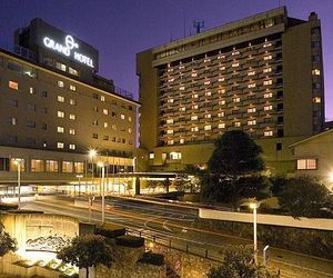 Grand Hotel Hamamatsu Hamamatsu Japan